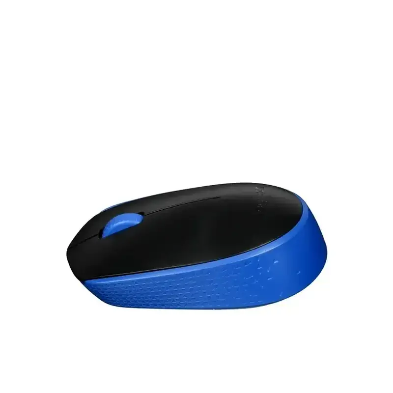 Logitech Wireless mouse M171 (910-004644)
